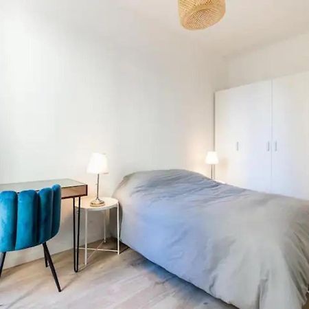 T2 Cocoon In The Heart Of Cours Julien | By Airnest Marselha Exterior foto