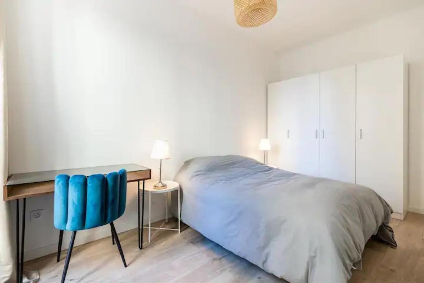 T2 Cocoon In The Heart Of Cours Julien | By Airnest Marselha Exterior foto